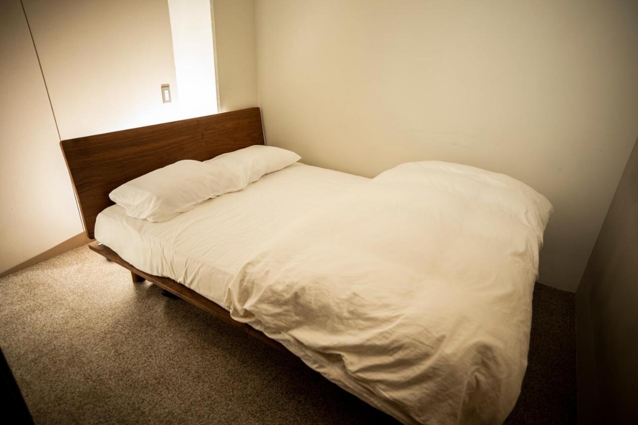 The Gate Hostel Fukuoka  Buitenkant foto